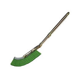 Bike Parts Center 906502 Nylon Brush Curved Type