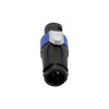 Adam Hall Connectors 4 STAR C SF4 ; 4 Pin