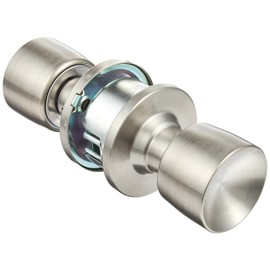 GOAL Lock Lock ULW-1E B/S89 Door Thickness 1.1 - 1.5 inches (27 - 37 mm)