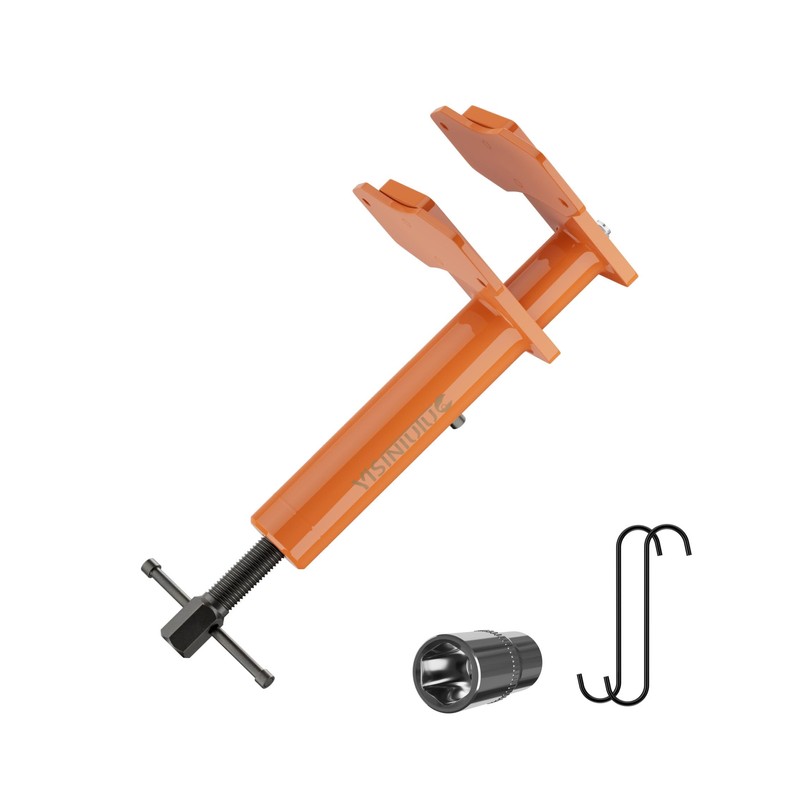 YISINIUTUO Universal Brake Caliper Tool for Multi Piston Brake Pad