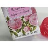 Crabtree & Evelyn Rosewater Glycerine Soap 100g 3.5 oz Made