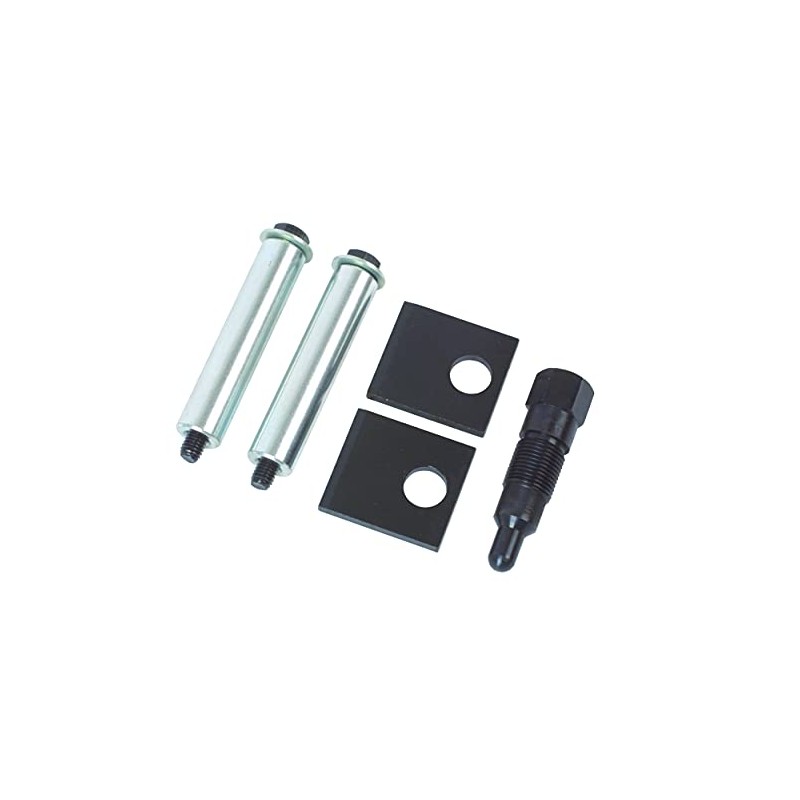 Laser 3790 Timing Tool Kit - for VAG 2.5 TDI