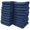 8 Year Towel, Hand Towel, 13.4 x 13.8 inches (34