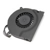 CPU Fan Strong Heat Dissipation Durable Compatible Computer Radiator Cooler