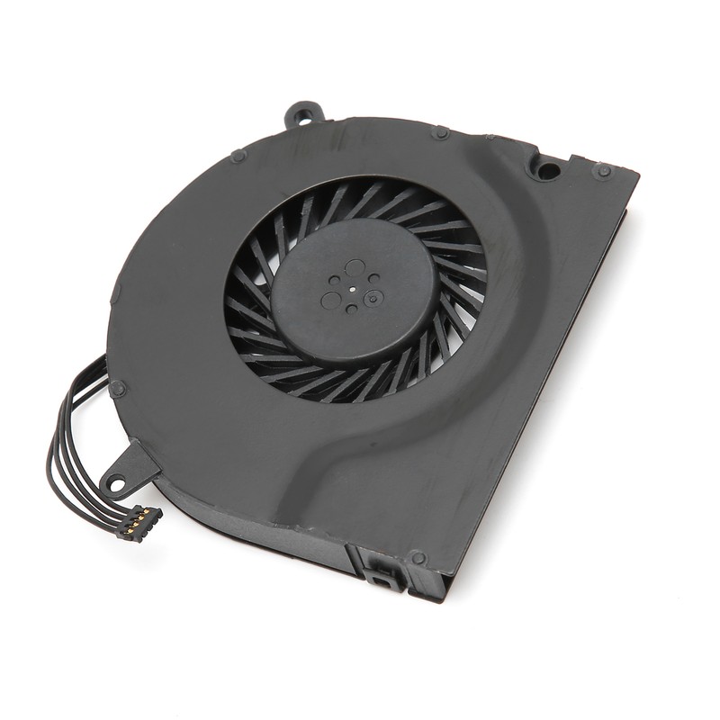 CPU Fan Strong Heat Dissipation Durable Compatible Computer Radiator Cooler