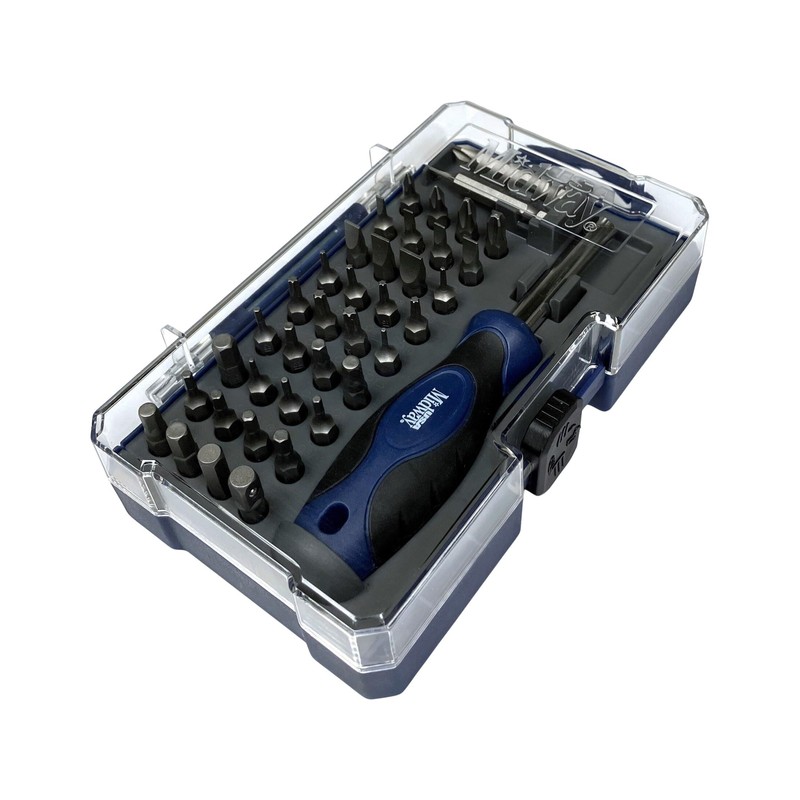 MidwayUSA 38-Piece Gunsmith Screwdriver Set