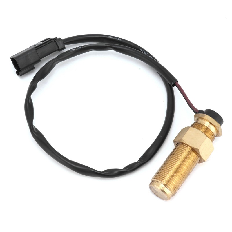Speed Sensor Excavator Accessories for Komatsu PC200/210‑7 6‑36V 7861‑93‑2330/7861‑93‑2310