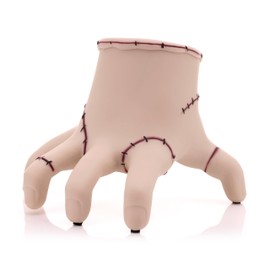 Bitty Boomers The Addams Family: Thing - Mini Bluetooth Speaker