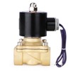 U.S. Solid 12 V DC Solenoid Valve