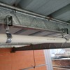 Conduit Hanger with Beam Clamp;pipe Support Bracket Clamp;Cable Clamp for