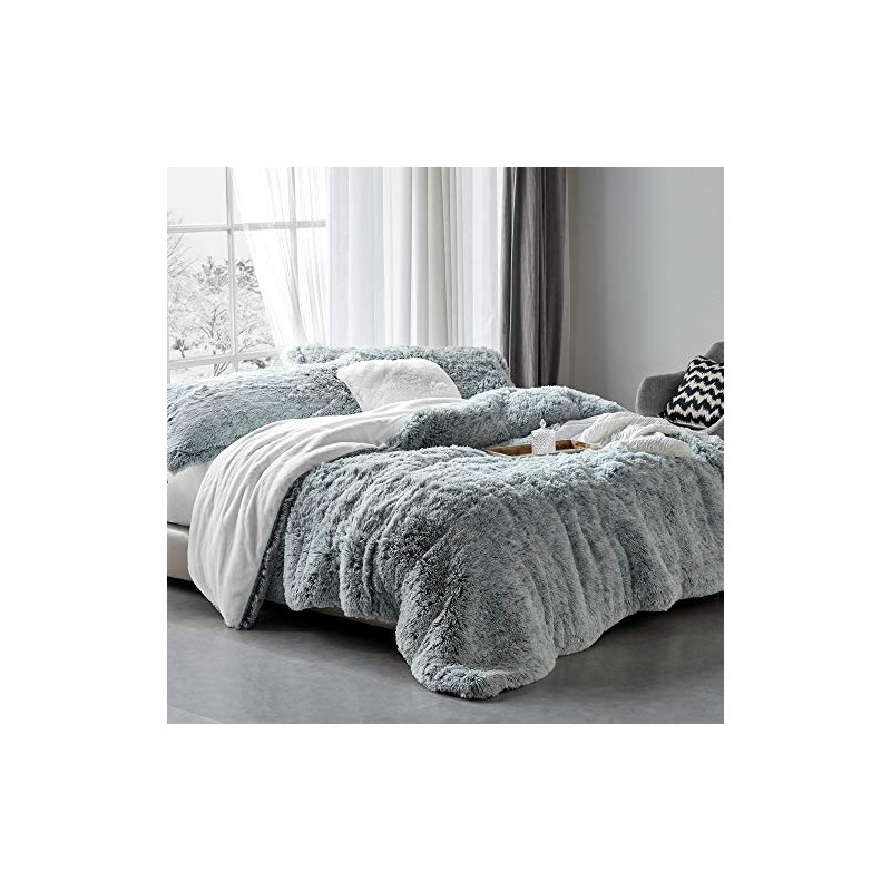 Byourbed are You Kidding? - Coma Inducer® Oversized Queen Comforter