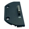 Saracen Eclipse SC Left Hand Gearbox Upvc Window Lock Black