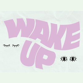 Wake Up - Teen Girls' Bible Study Book: Stop Hitting Snooze and Start Living Radically for Jesus
