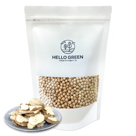 Baekchulhwan 300g Baekchul Sapsapjuroot Pills Made with domestically produced washed Baekchul / 백출환 300g 백출 삽주뿌리환 국산 세척 백출 사용