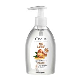 Omia Not Soap Hygienic Hands & Face Eco Organic Argan Oil 300 ml