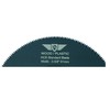 16 x TopsTools WXK16 Mix Blades Compatible with Worx Sonicrafter,