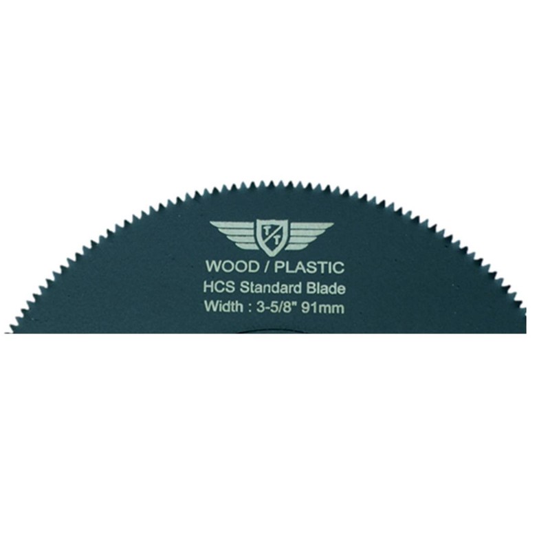 16 x TopsTools WXK16 Mix Blades Compatible with Worx Sonicrafter,