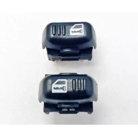 Max Performance 97-02 Camaro Power Door Lock Switches RH LH GM# 10402840 / 10402839 PAIR NEW!