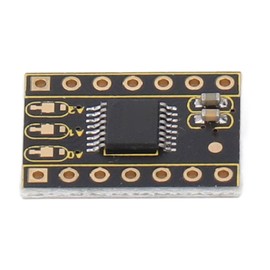 Data Acquisition Module 2 Channel 3‑5V Zeroing Crossing Detector Module for Digital Potentiometer
