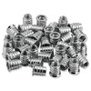Mprofi MT® 20 x Screw-in Nuts M10 x 20 mm
