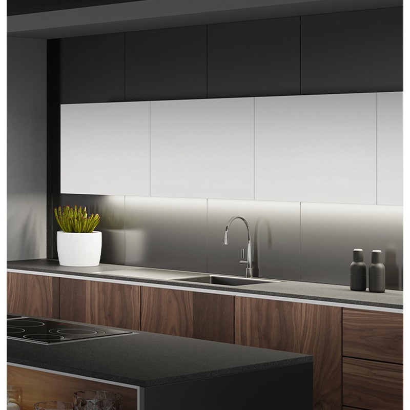 Feit Electric 32ft Color Changing LED Ultrathin Strip Light, Flexible,