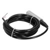 Fafeicy YB-2J-F Level Transducer, Water Level Sensor Detector Made of