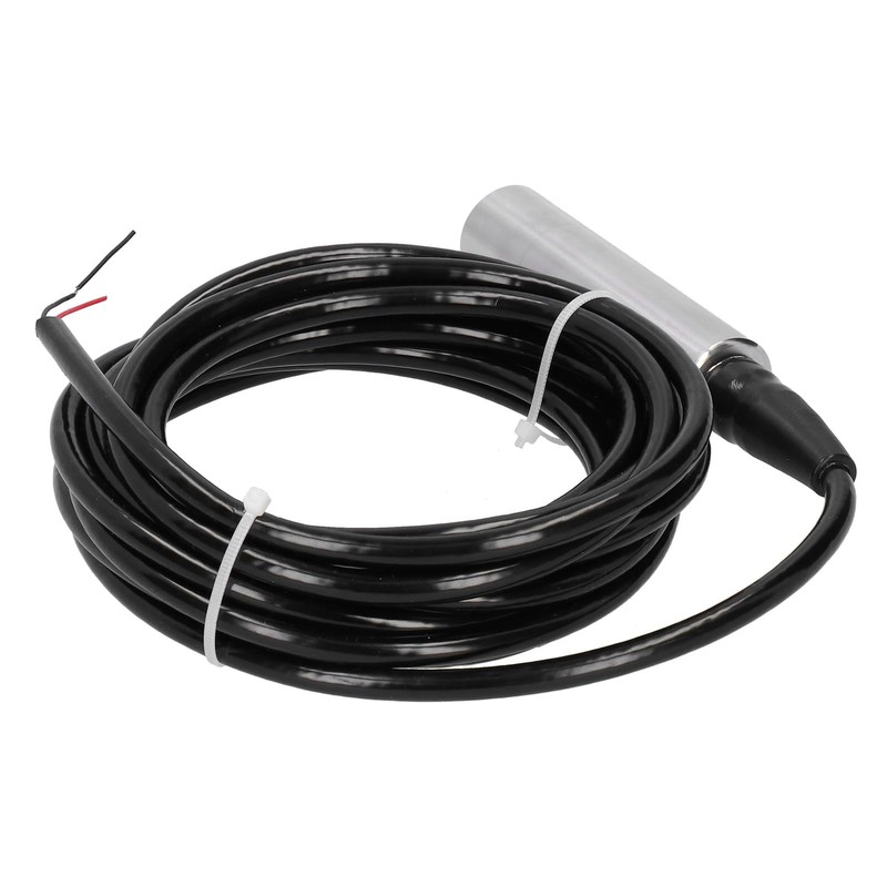 Fafeicy YB-2J-F Level Transducer, Water Level Sensor Detector Made of