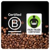 BLK & Bold Whole Bean Coffee, Espresso Dark Roast, 100%