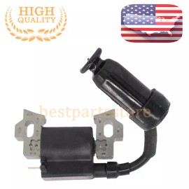 For Kohler 14 584 04-S, 14 584 16-S 1458404-S Ignition Coil Fits Kohler XT650 6.5HP XT675 6.75HP XT775 7.75HP Engine