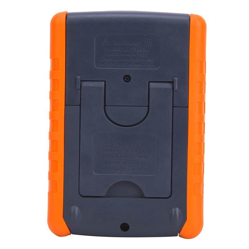 KT8402 Handheld Mechanical Multimeter High Precision Pointer Multimeter Electrical Testers