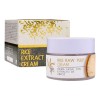 Crema Facial Aclarante Con Extracto De Arroz 50g. Mc Life