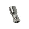 PAKA TOOLS 10643 8-8 HYDRAULIC HOSE FITTINGS 1/2" FJIC 10PK,