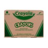 Crayola Bulk Crayon Classpack - 800ct (16 Colors), Bulk Teacher