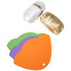 Springboard Triple Egg Decorations Easter Activity Pack - Simple Decoration