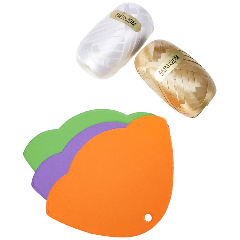 Springboard Triple Egg Decorations Easter Activity Pack - Simple Decoration