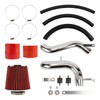 KAX 3 inch Cold Air Intake System Kit Replacement for