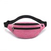 Fanny Pack for Men & Women - Waterproof Waist Bag