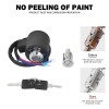 YHMTIVTU Ignition Switch Lock with Key Fit For Harley Sportster