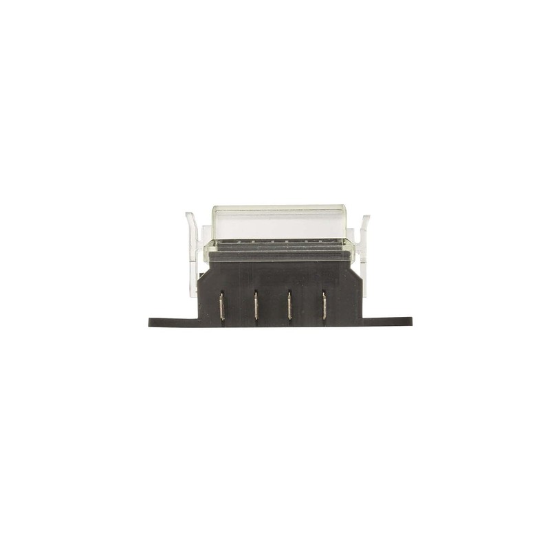 HELLA 8JD 005 993-082 Fuse Box - 4-pin connector -