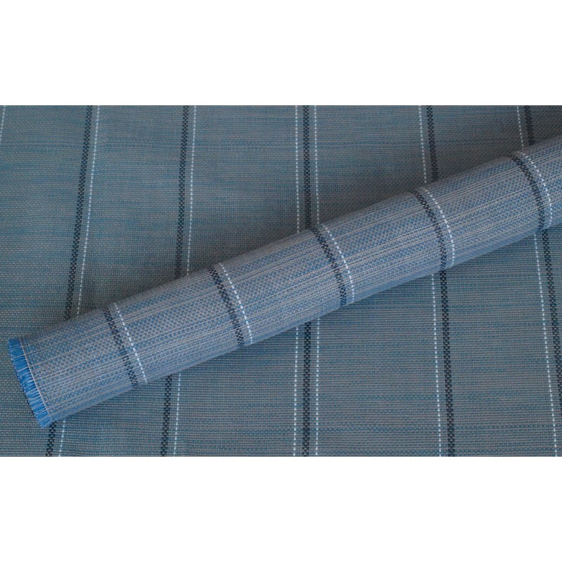 Arisol Zeltteppich Briolite Exclusiv blau 250 x 300 cm