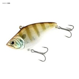 Depth MS Vibration Rattle In Deps MS VIBRAITON ▼15, Hot Tiger, 0.7 oz (21 g)