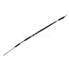 Motor Buddies Rear Foot Brake Cable For Honda Rancher 350 400 TRX350 TRX400 FE TE TM 2000-2006