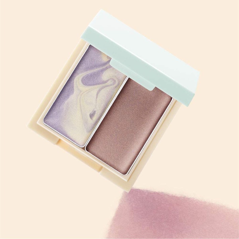 Pola Diem Couleur Color Blend Glow Eye Color BE03 (Refined
