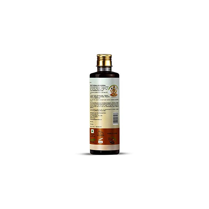 Kerala Murivenna Oil 100ml Kerala Ayurveda