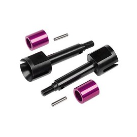 HPI Racing 86249 Super Heavy Duty Wide Axle