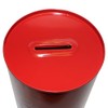 Date Night Fund, Metal Money Tin Money Bank, Money box,