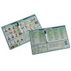 Communication Boards: Picture Board, English Word Board Bundle