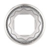 Tone Socket (12 Angles) 6D-25 Insertion Angle 0.7 inch (19.0