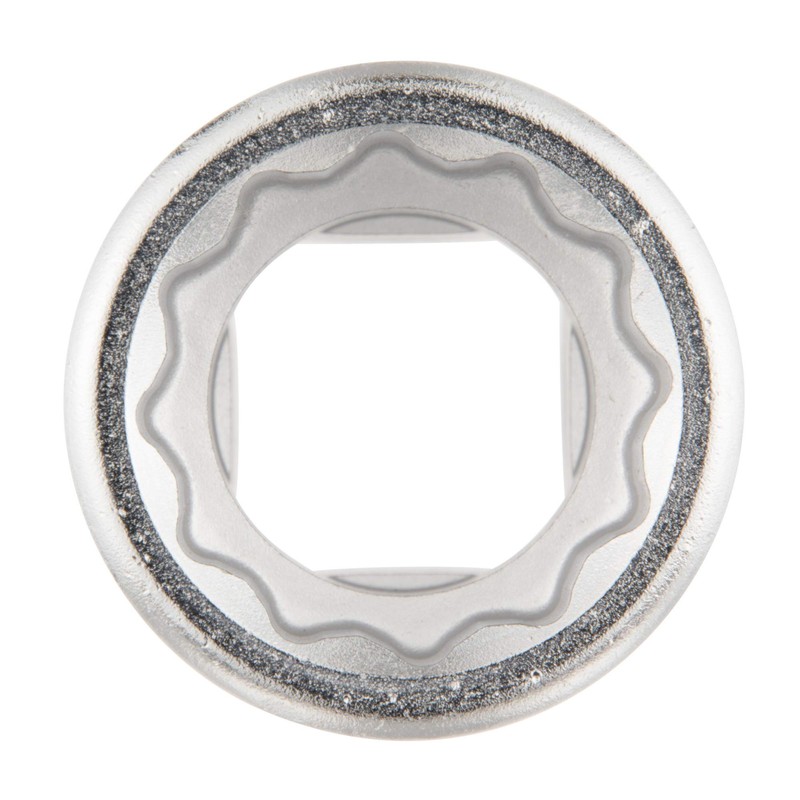 Tone Socket (12 Angles) 6D-25 Insertion Angle 0.7 inch (19.0