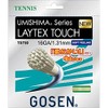 GOSEN TS750 Tennis String Raytec Touch 16 Natural